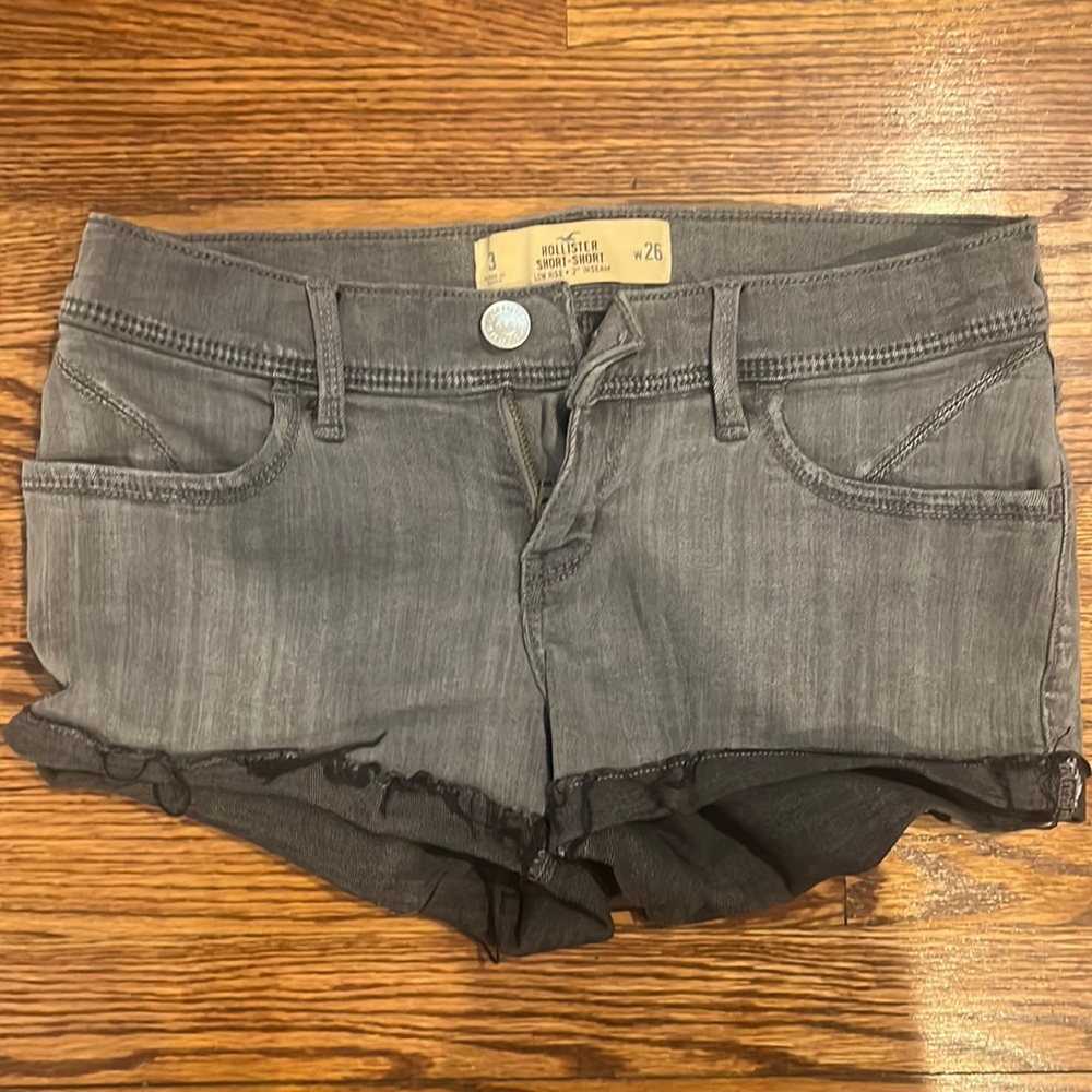 Hollister shorts